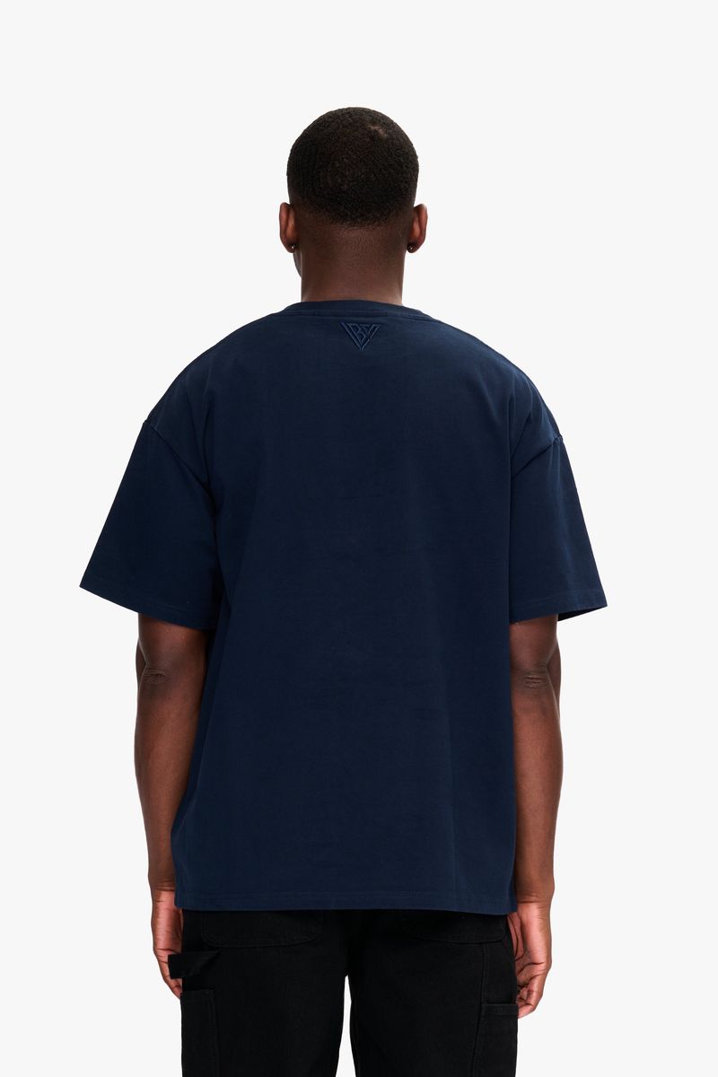 Valabasas "Essential" T-Shirt - Relaxed Fit