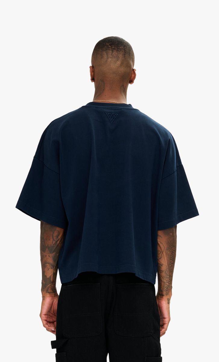Valabasas "Essential" Basic T-Shirt - Oversized Fit
