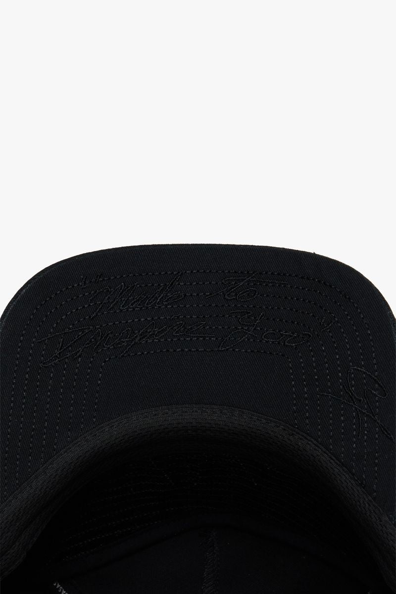 Valabasas "Vision" Headwear - Embroidered