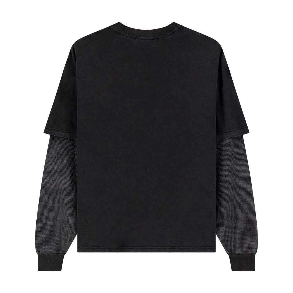Rolling Loud Black Shirt