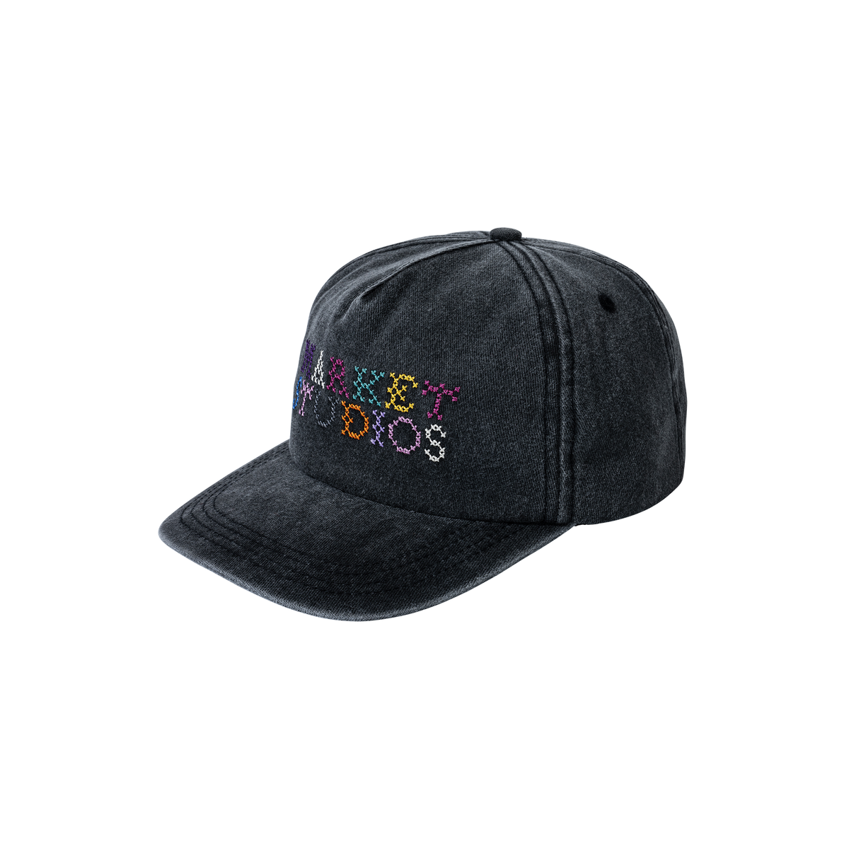Market "Ht0062" Hat - Embroidered