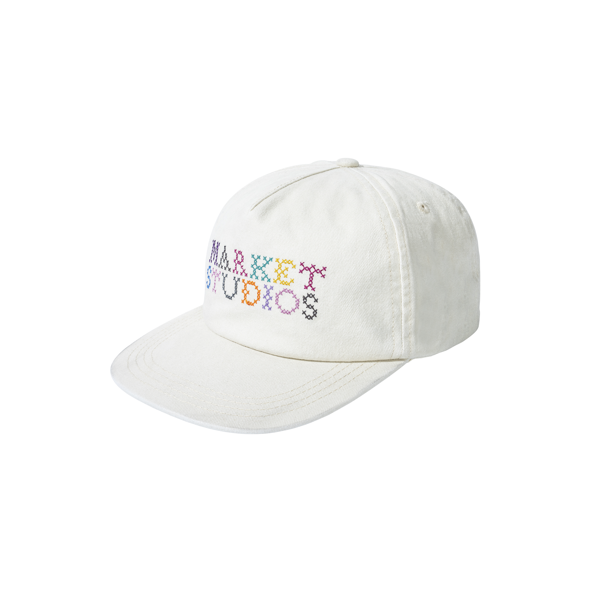 Market "Ht0062" Hat - Embroidered