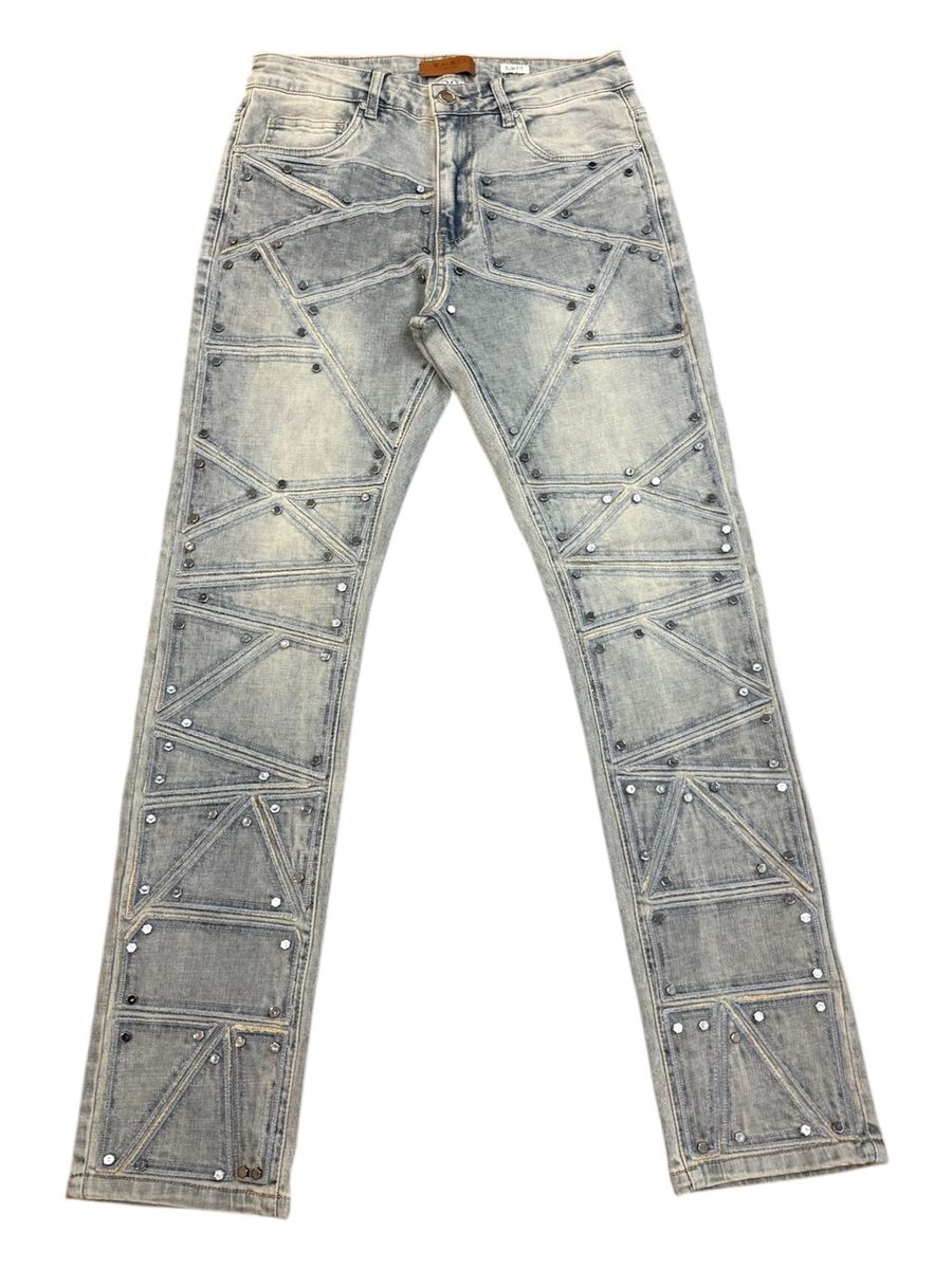 Waimea Slim Fit Jeans