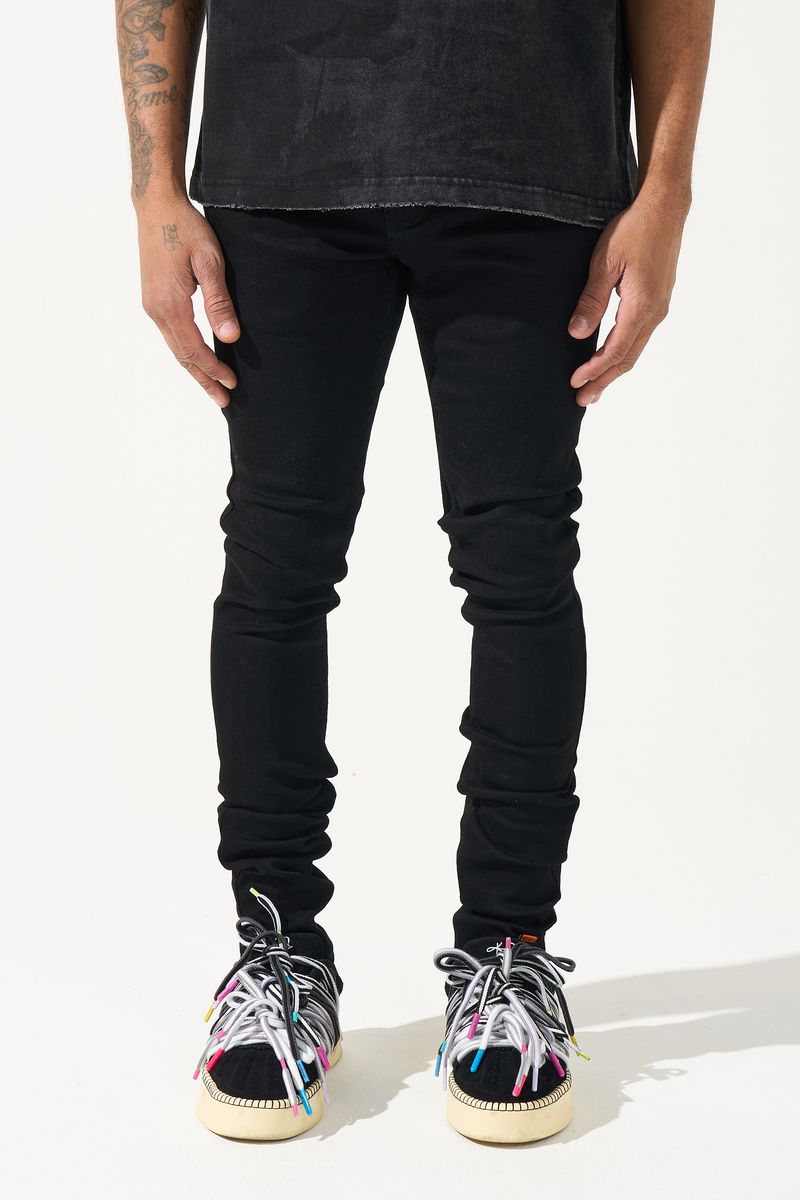 Serenede VANTA11 Grey Jeans