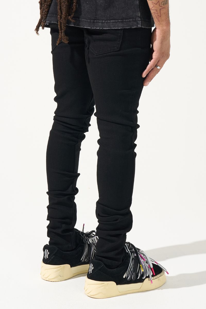 Serenede VANTA11 Grey Jeans