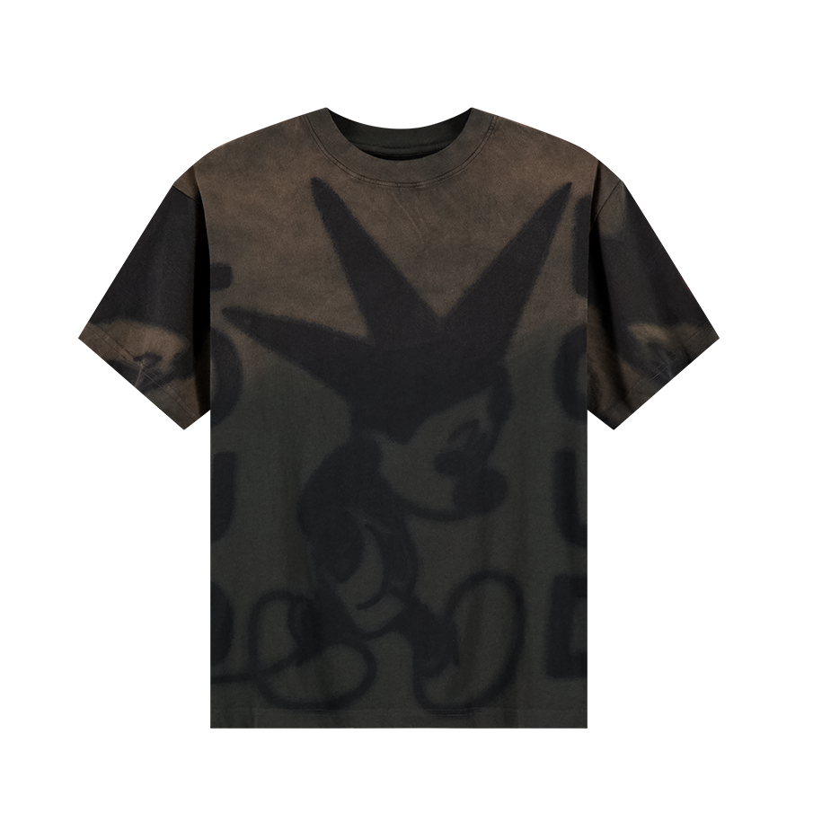 Rolling Loud "Emo" Black T-Shirt