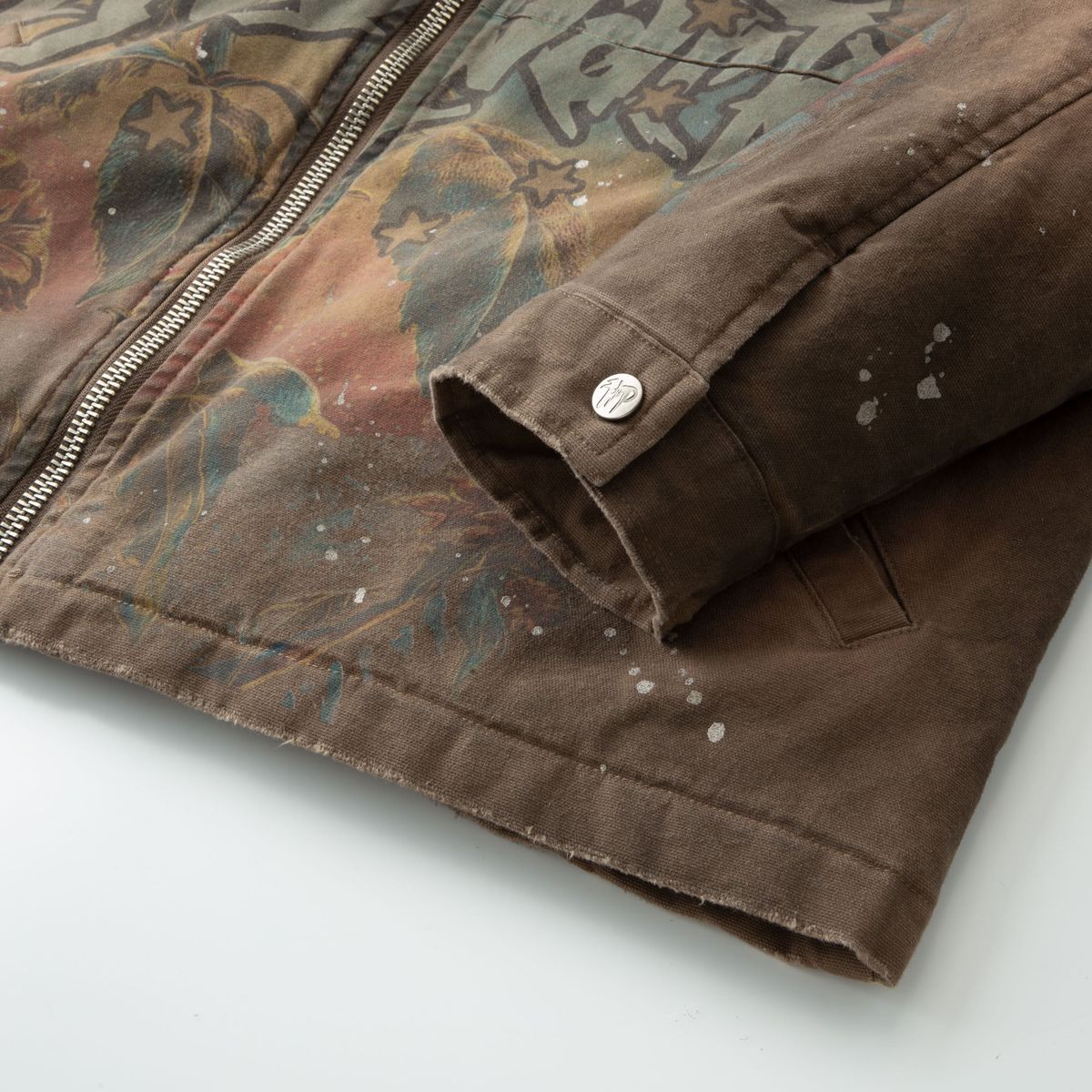Hyde Park After Work Wear Jacket