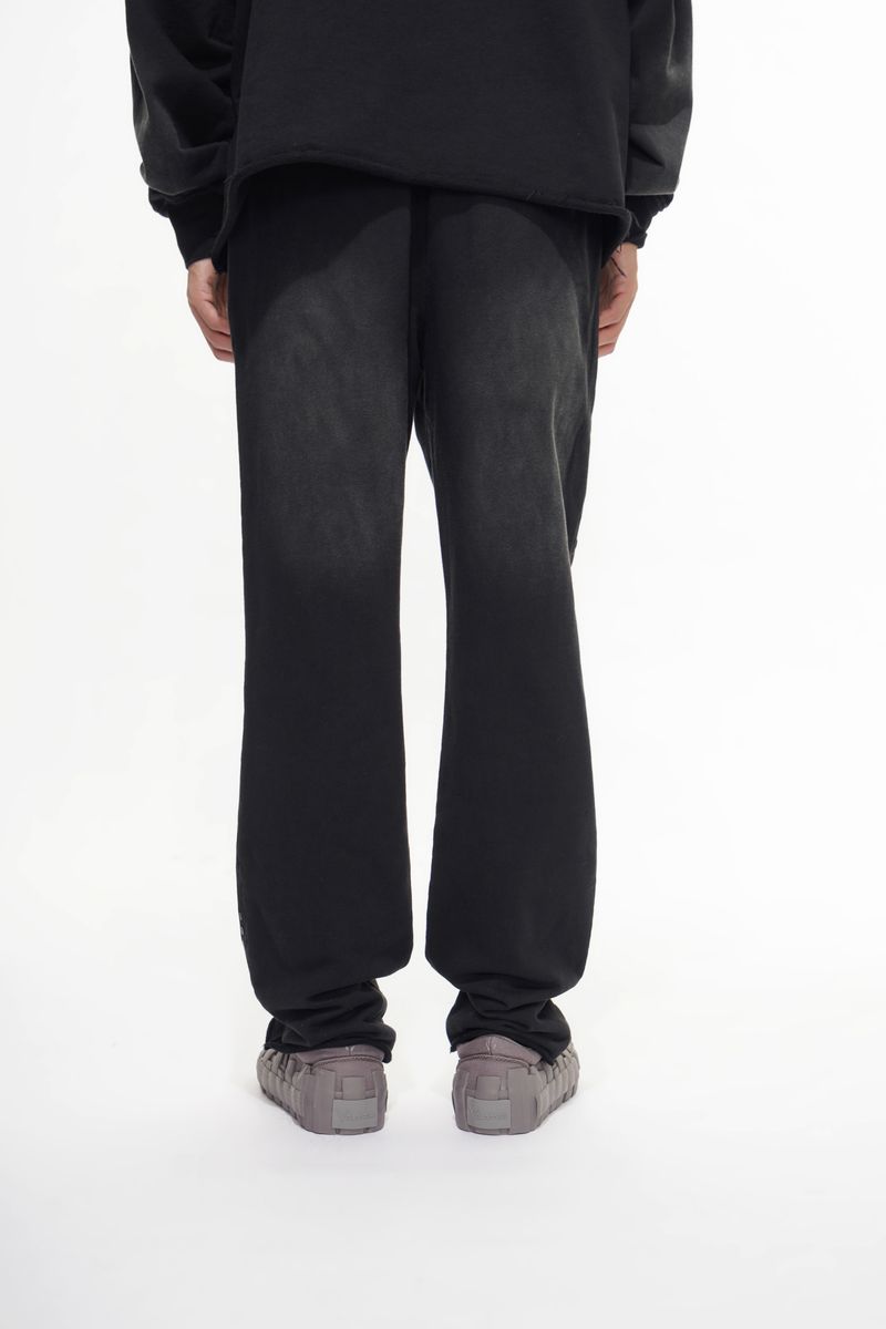 Valabasas Flight Fleece Pants Sweatpants - Printed Design