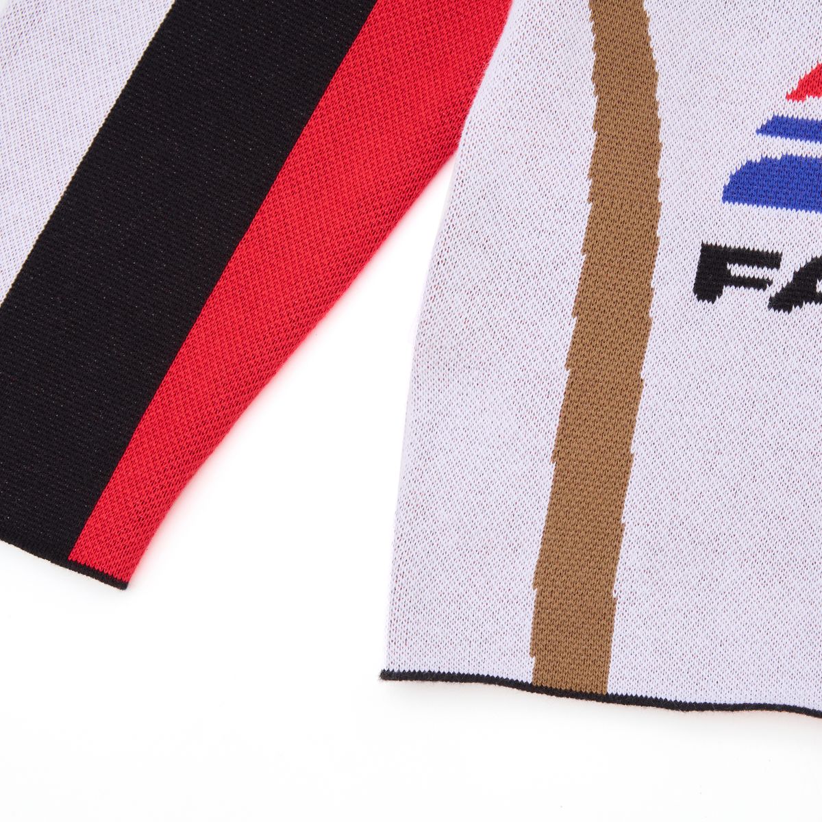 Almost Someday Moto Knit Jacket - Brown