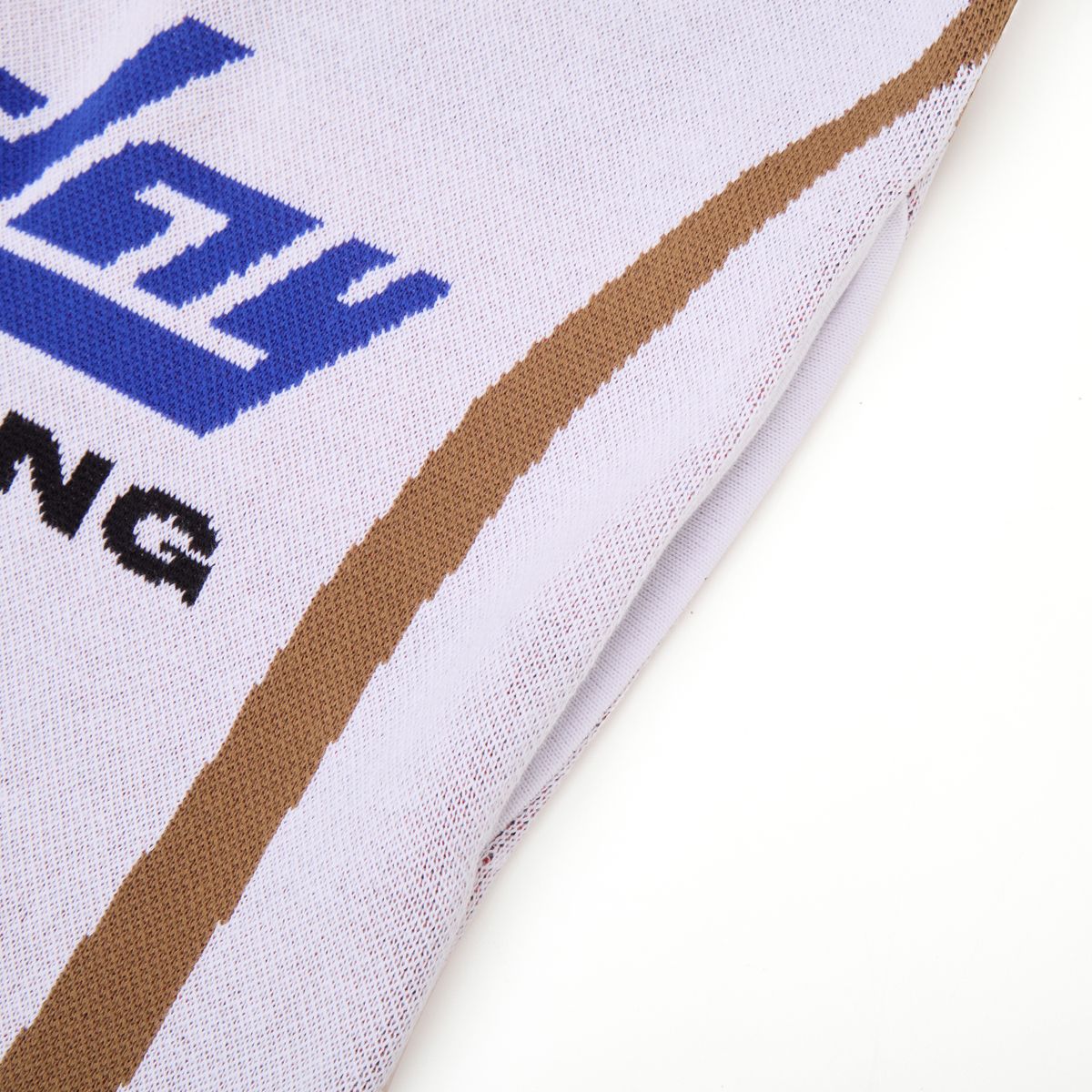 Almost Someday Moto Knit Jacket - Brown