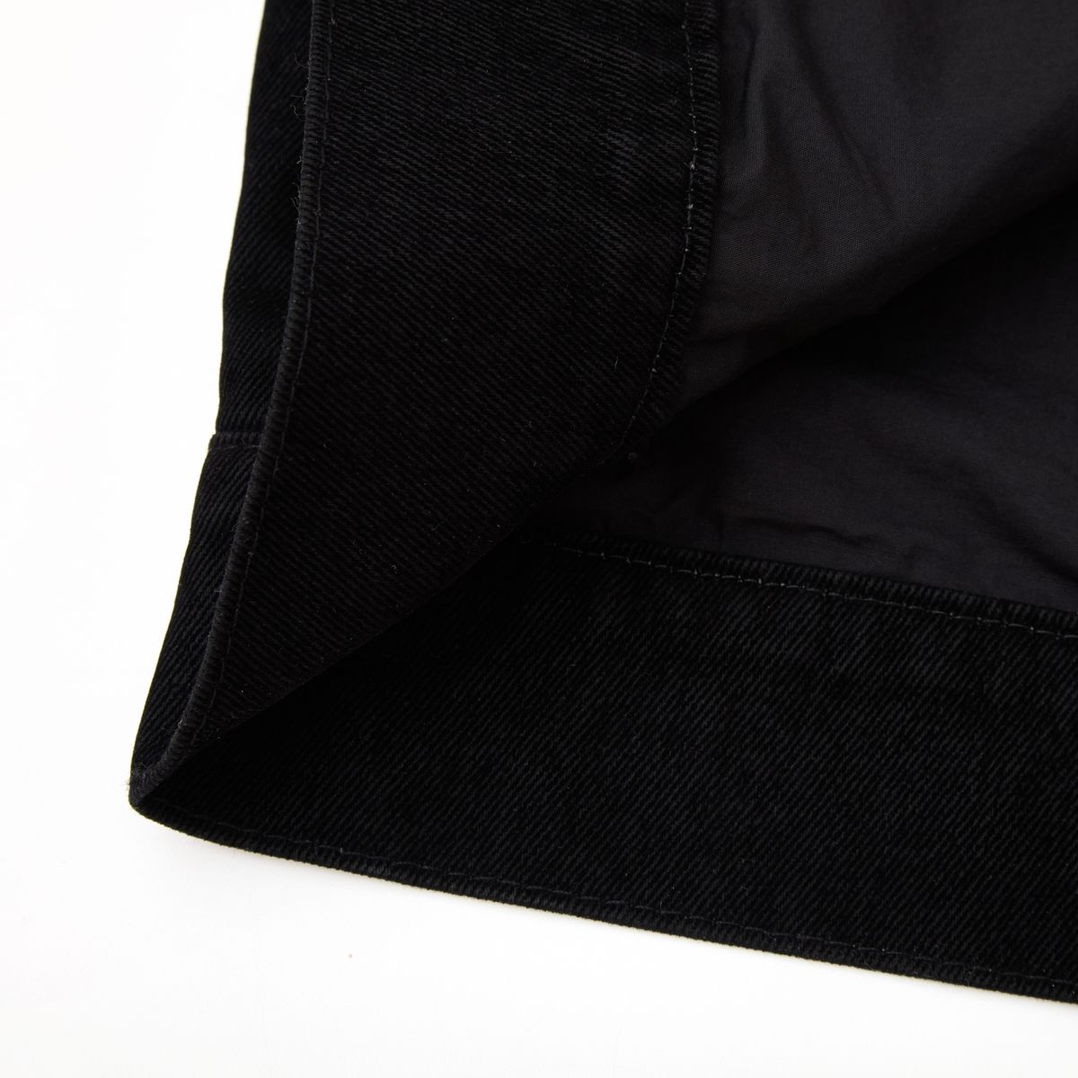 Almost Someday Upscale Velour Sweater - Black