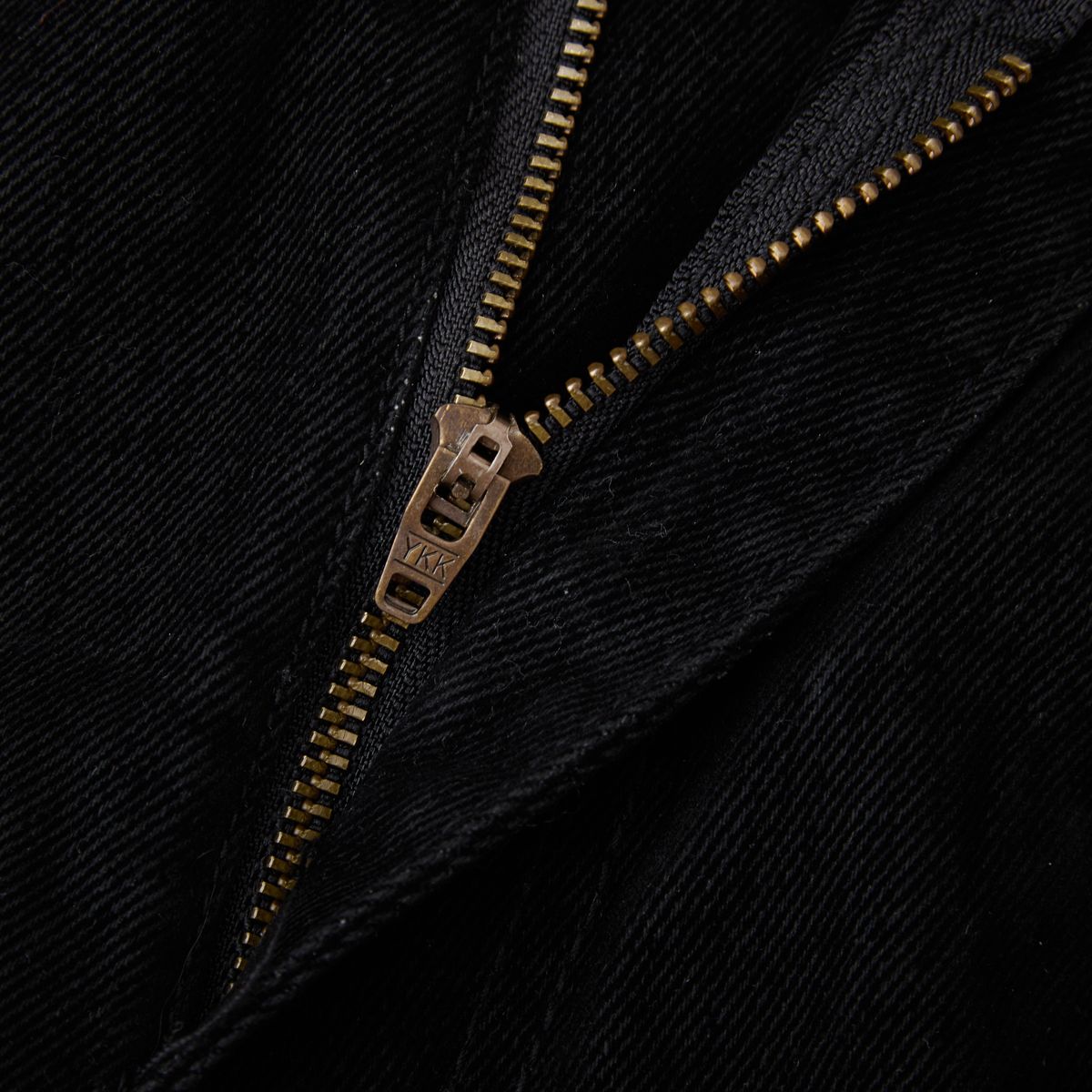 Almost Someday Men's Black Pants - Comfort Fit