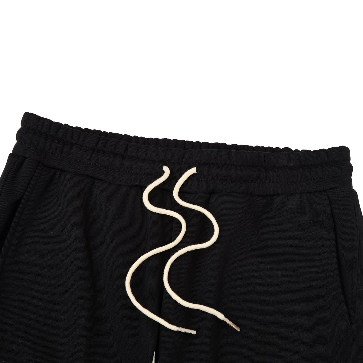 Almost Someday Zepplin Flare Bottoms - Black