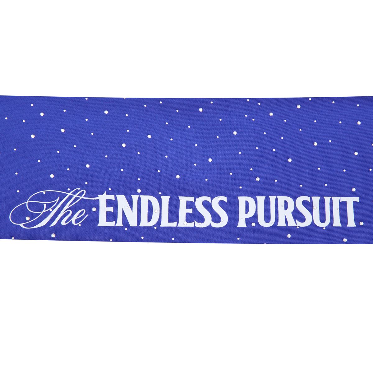 Almost Someday Lavish Flare Bottoms - Blue