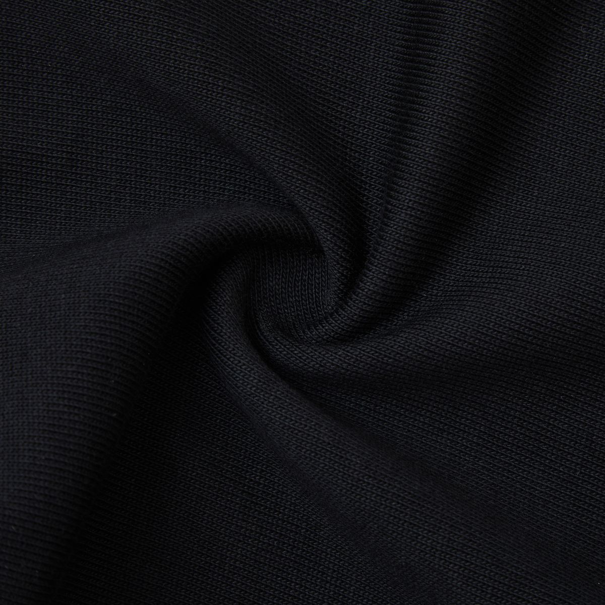 Almost Someday Upscale Tee - Black