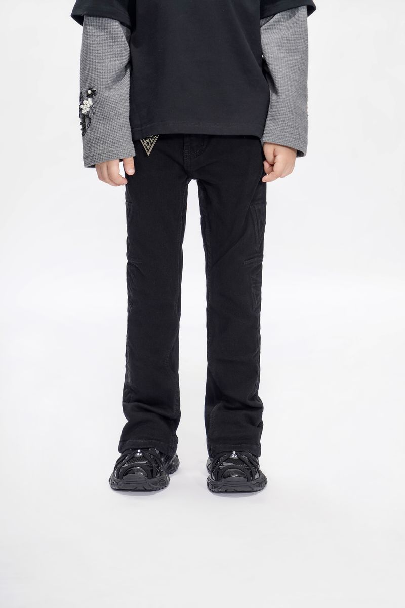 Valabasas Lore Stacked Jeans Kids - Straight Fit