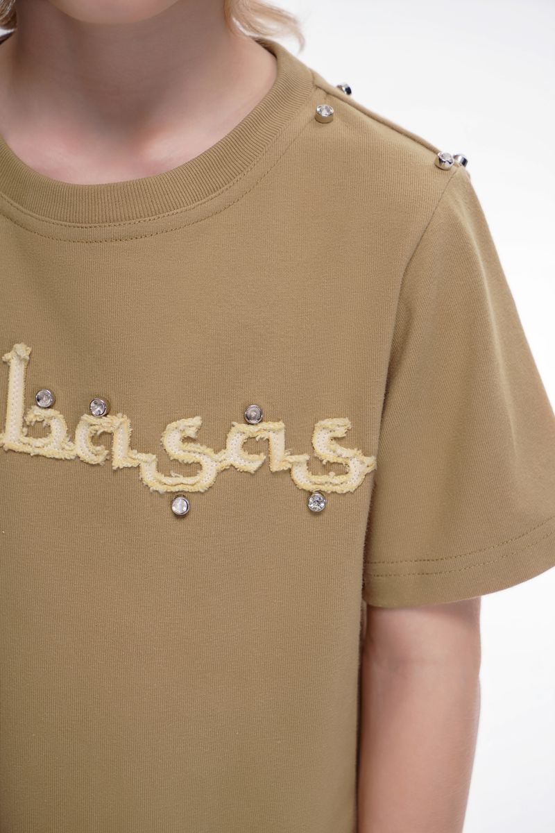 Valabasas Standard Youth T-Shirt - Graphic Print