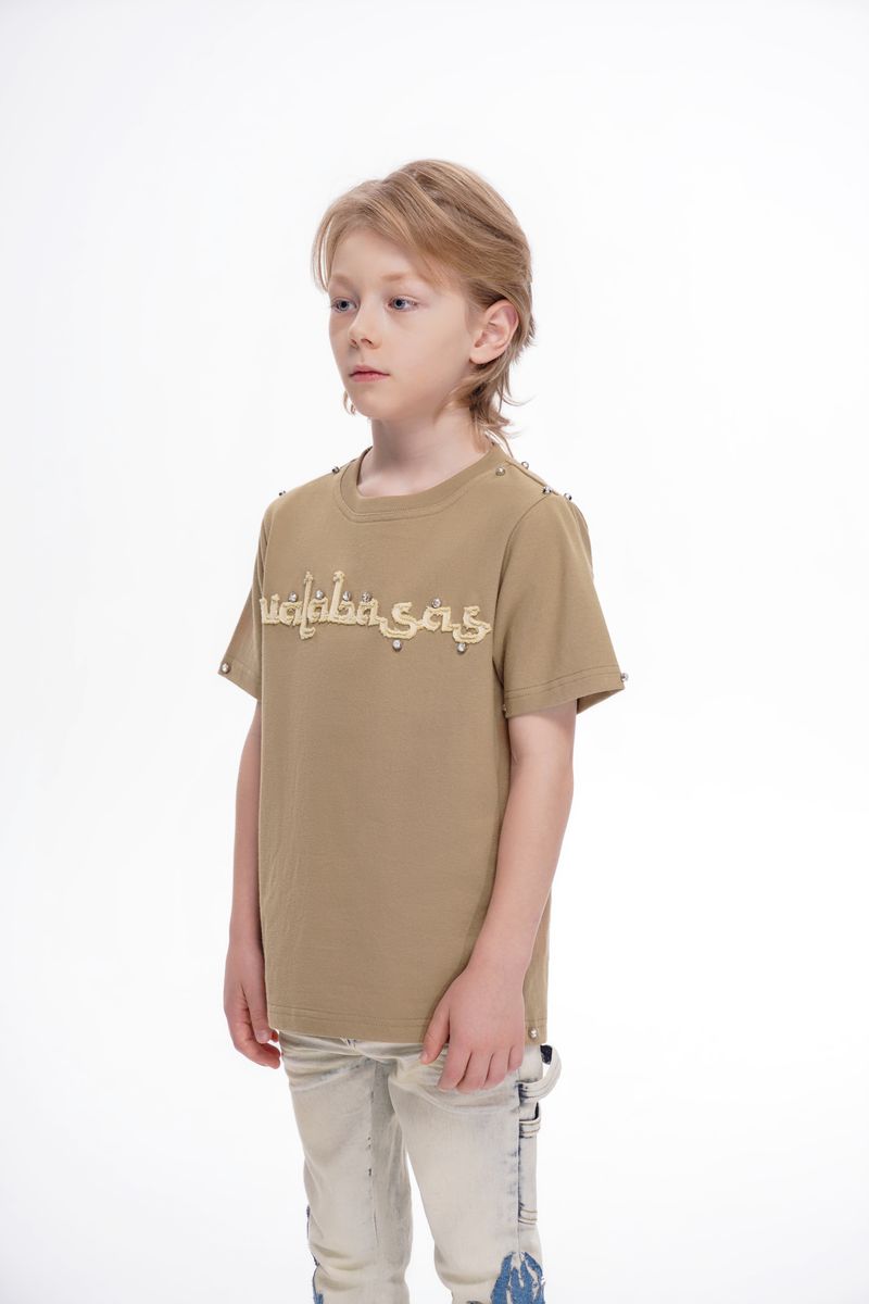 Valabasas Standard Youth T-Shirt - Graphic Print