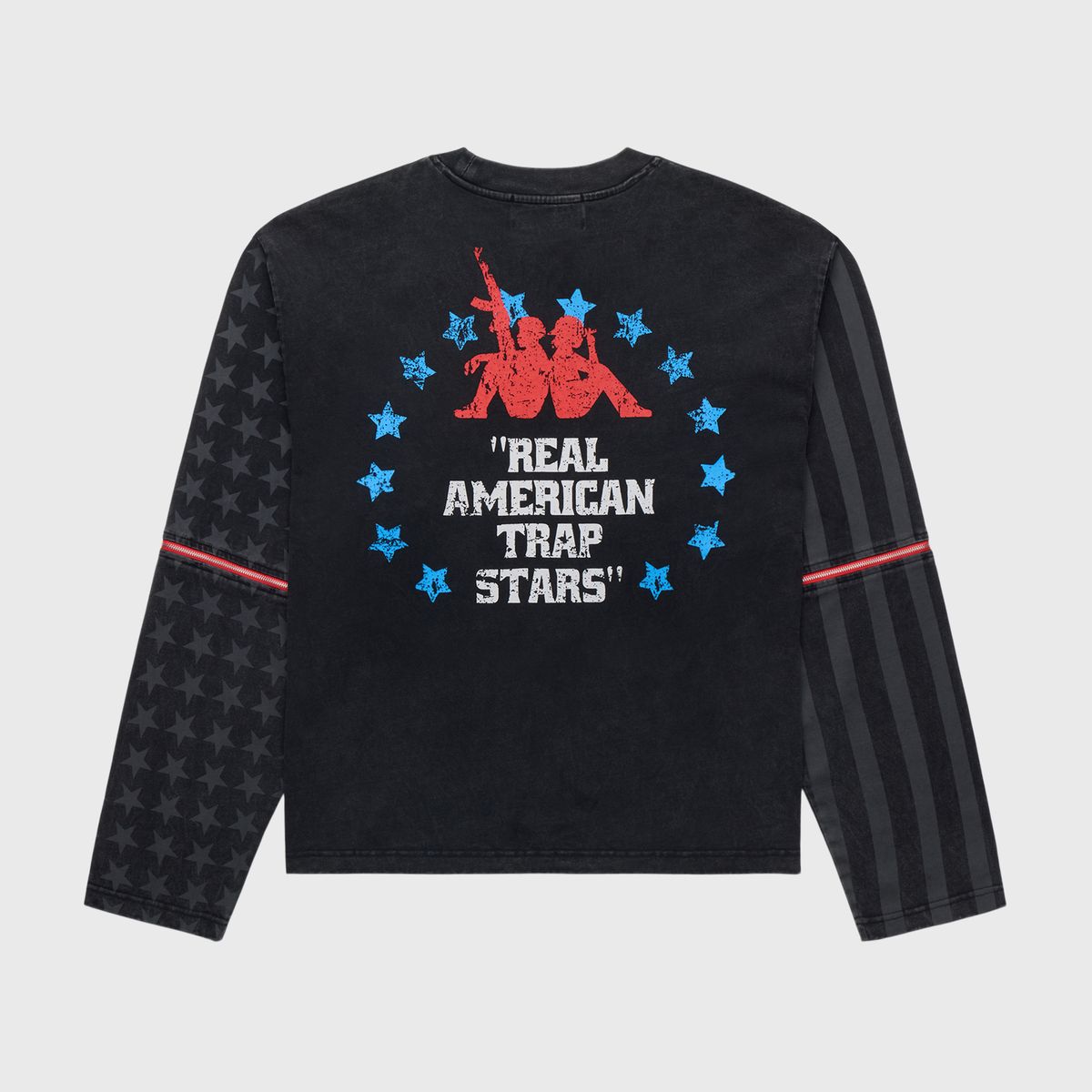 Homme+Femme Americana Shirt - Graphic