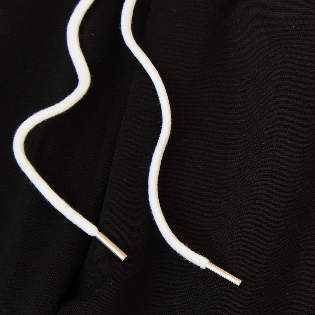 Campus Rearview Horror Flares Men's Pants - Black