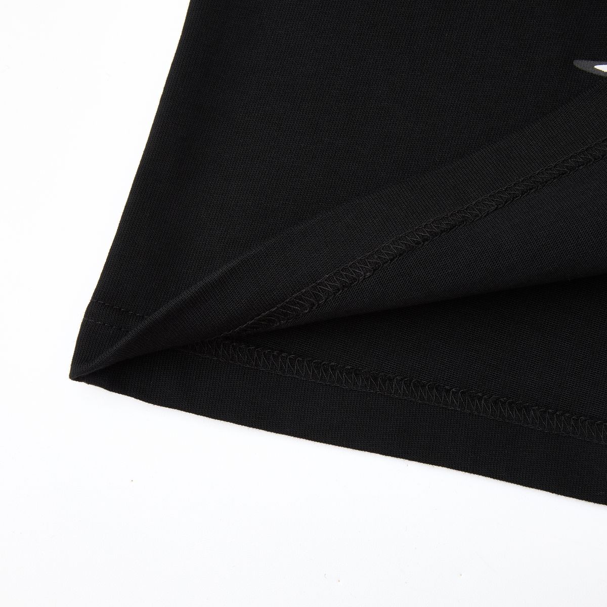 Campus Stargazer Tee Men's T-Shirt - Black