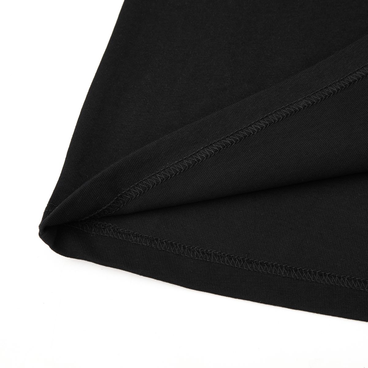 Campus Saints & Sinners Tee Men's T-Shirt - Black