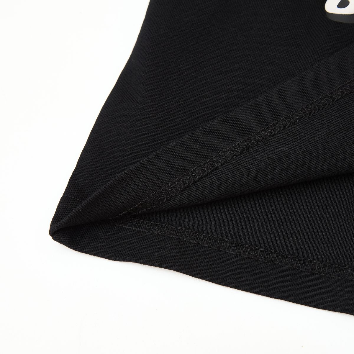 Campus Bitter Dose Tee Men's T-Shirt - Black