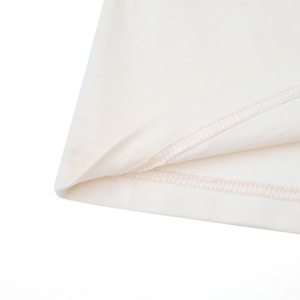 Campus Genuine Vice Tee Men's T-Shirt - White