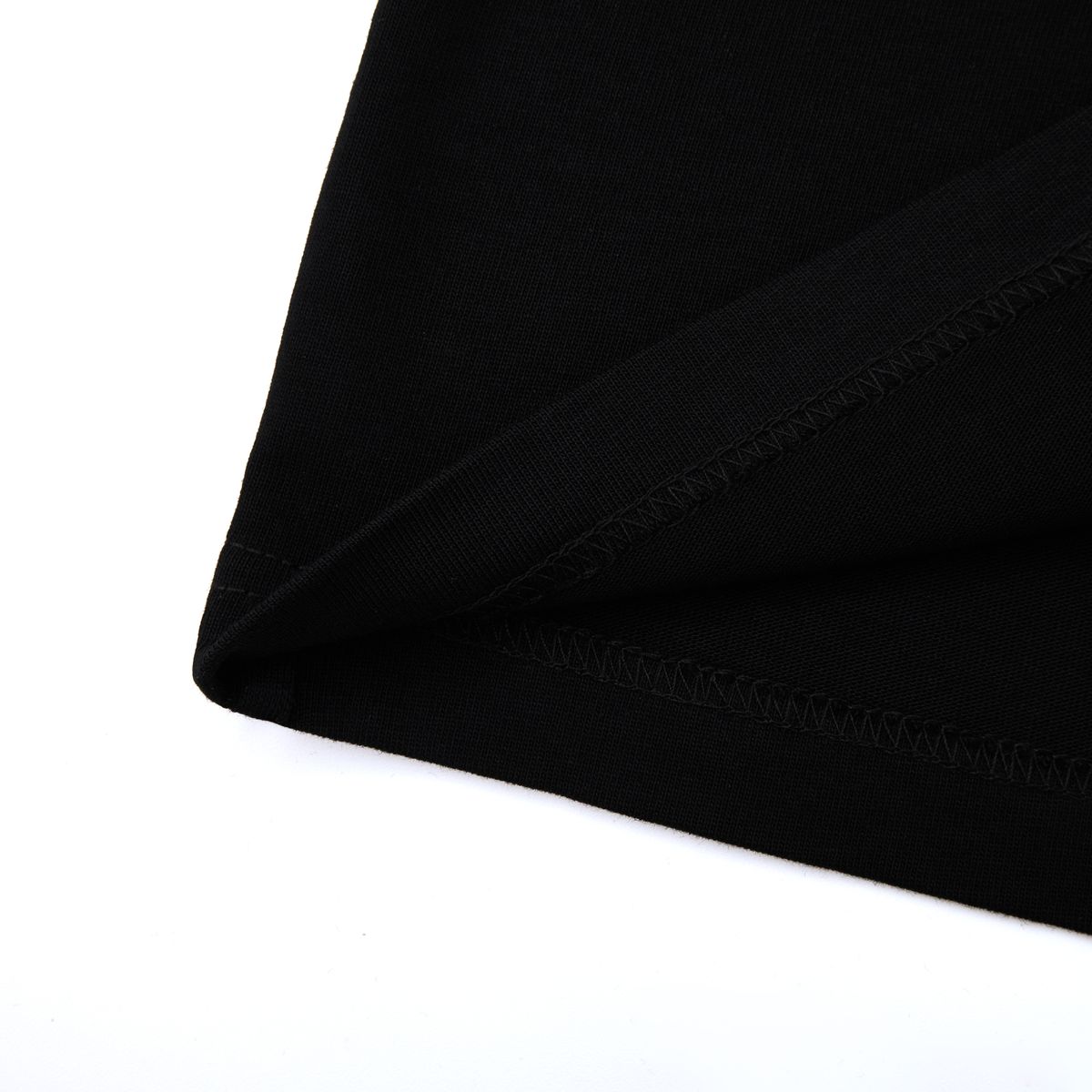 Campus Peacekeeper Tee Men's T-Shirt - Black