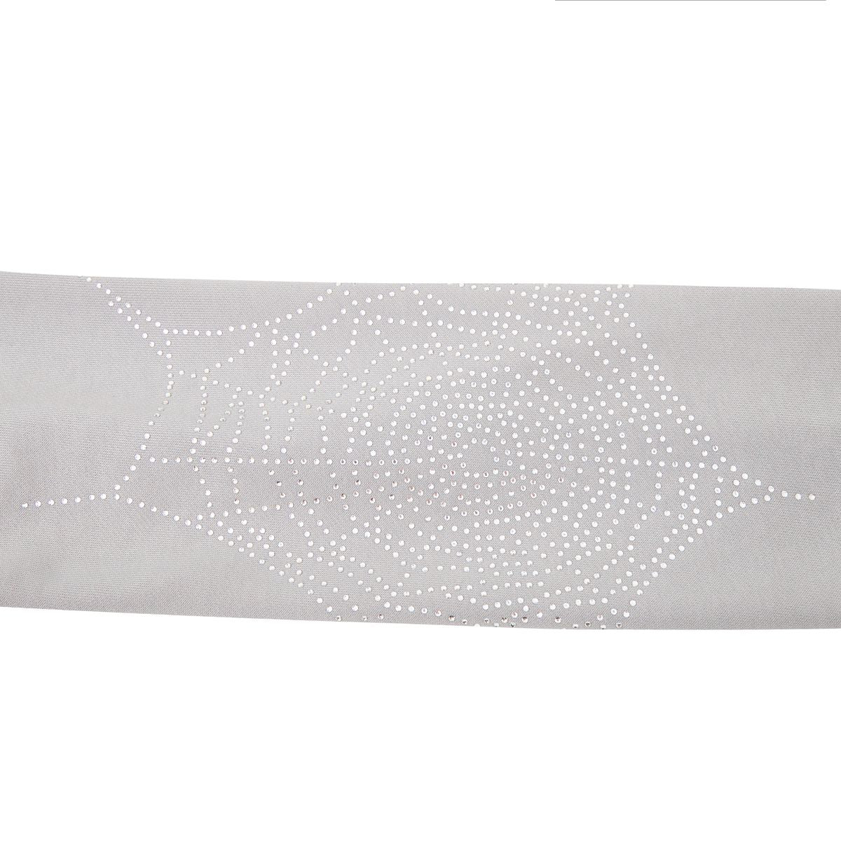 Campus Broken Web Hoodie Men's - Gray