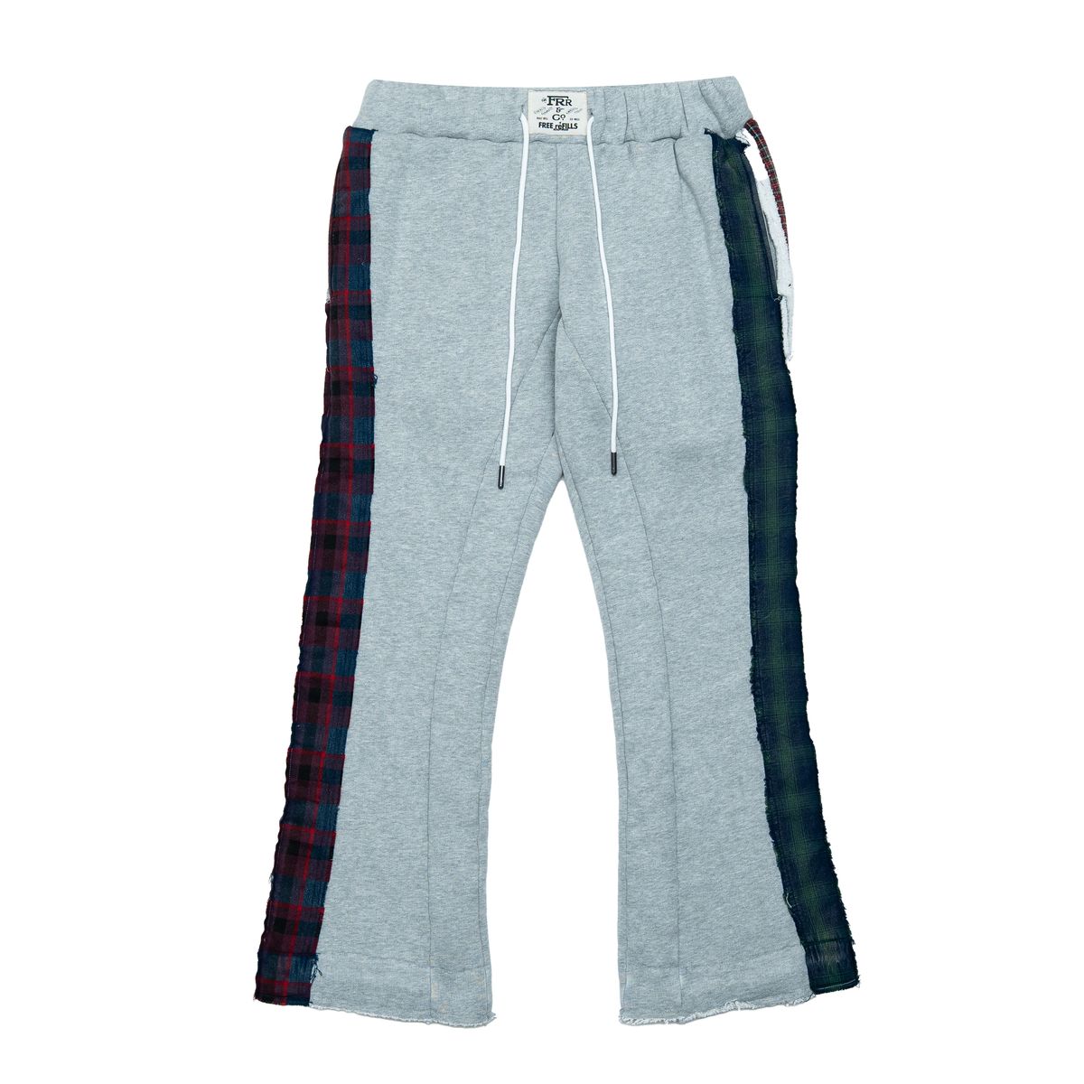 Free Refills Men's Sweatpants - Gray