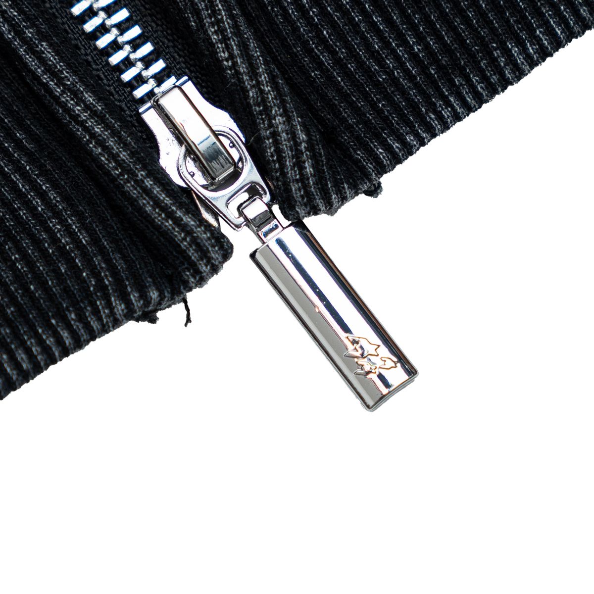 Free Refills Multi Flannel Hoodie Men's - Black