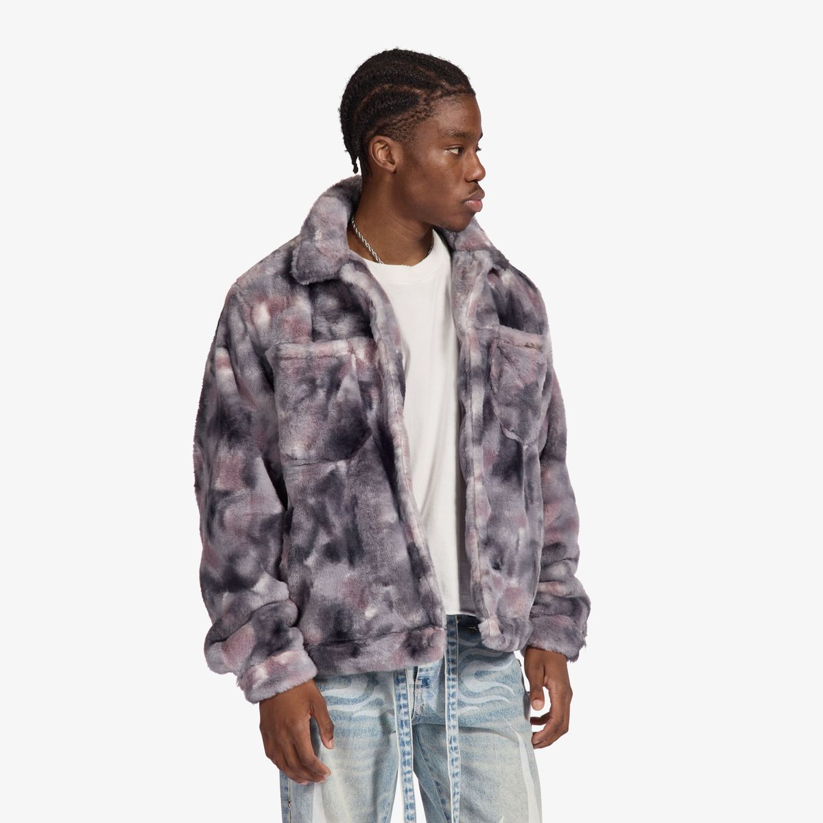 Gala Phantom Men's Jacket