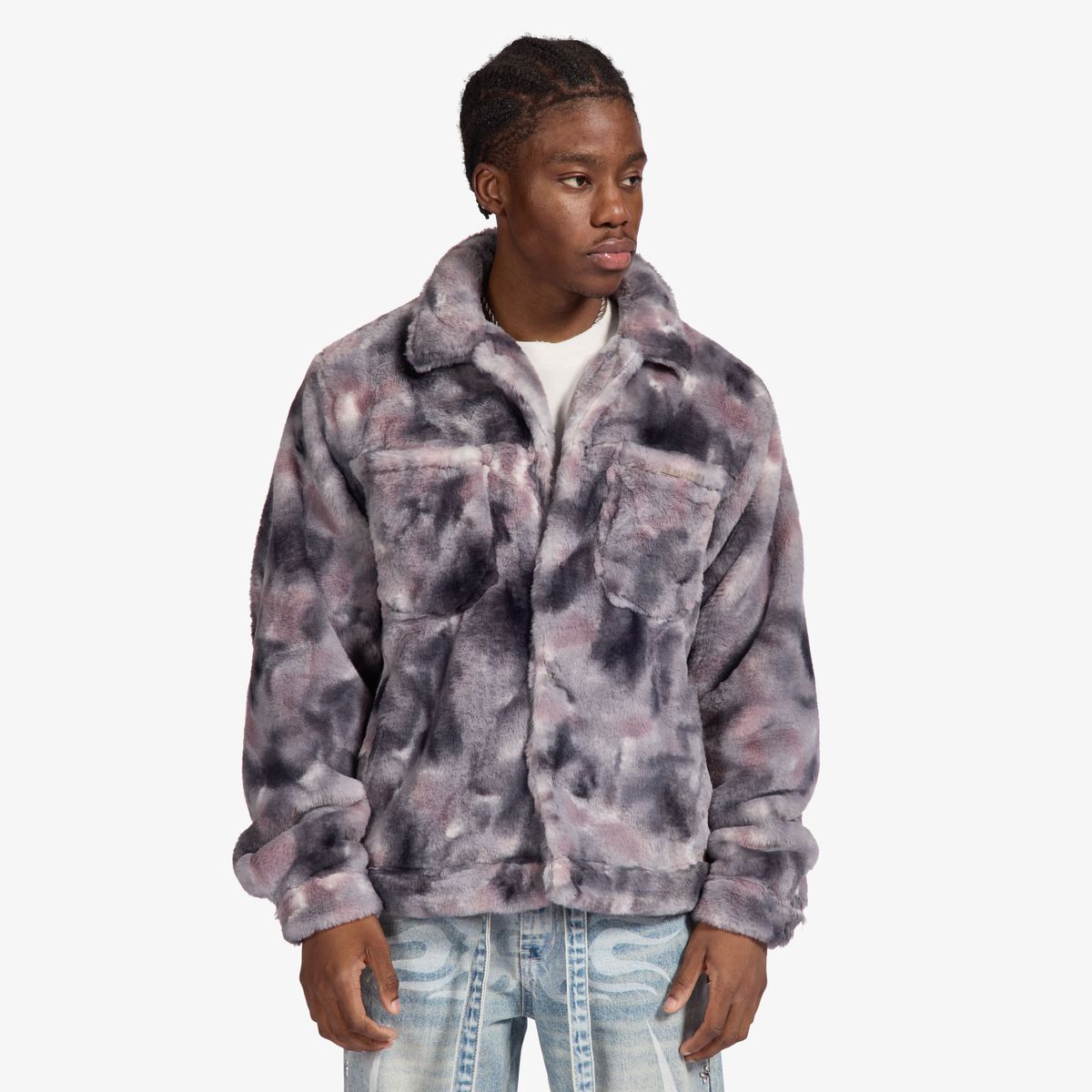 Gala Phantom Men's Jacket