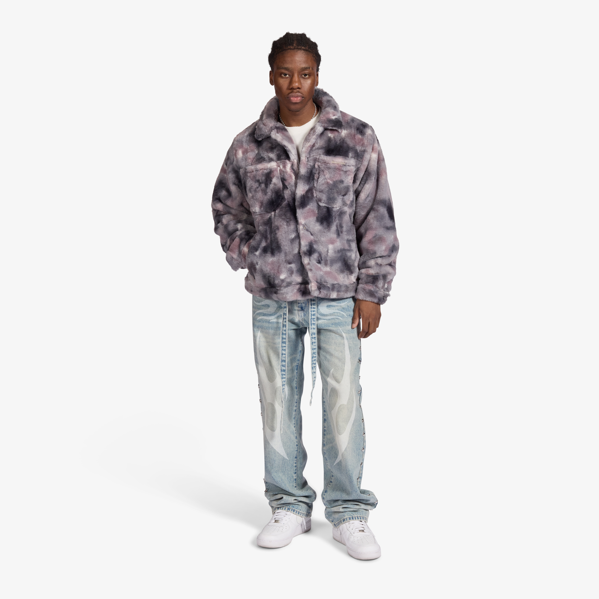 Gala Phantom Men's Jacket