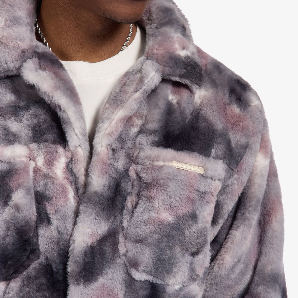 Gala Phantom Men's Jacket