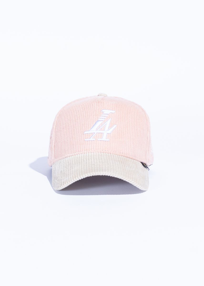 Reference Paradise LA Corduroy Snapback