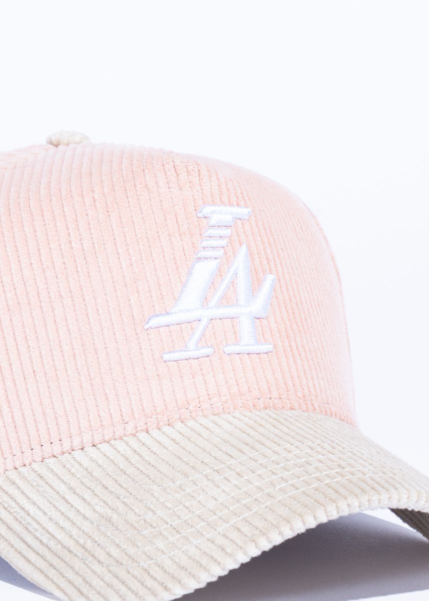 Reference Paradise LA Corduroy Snapback