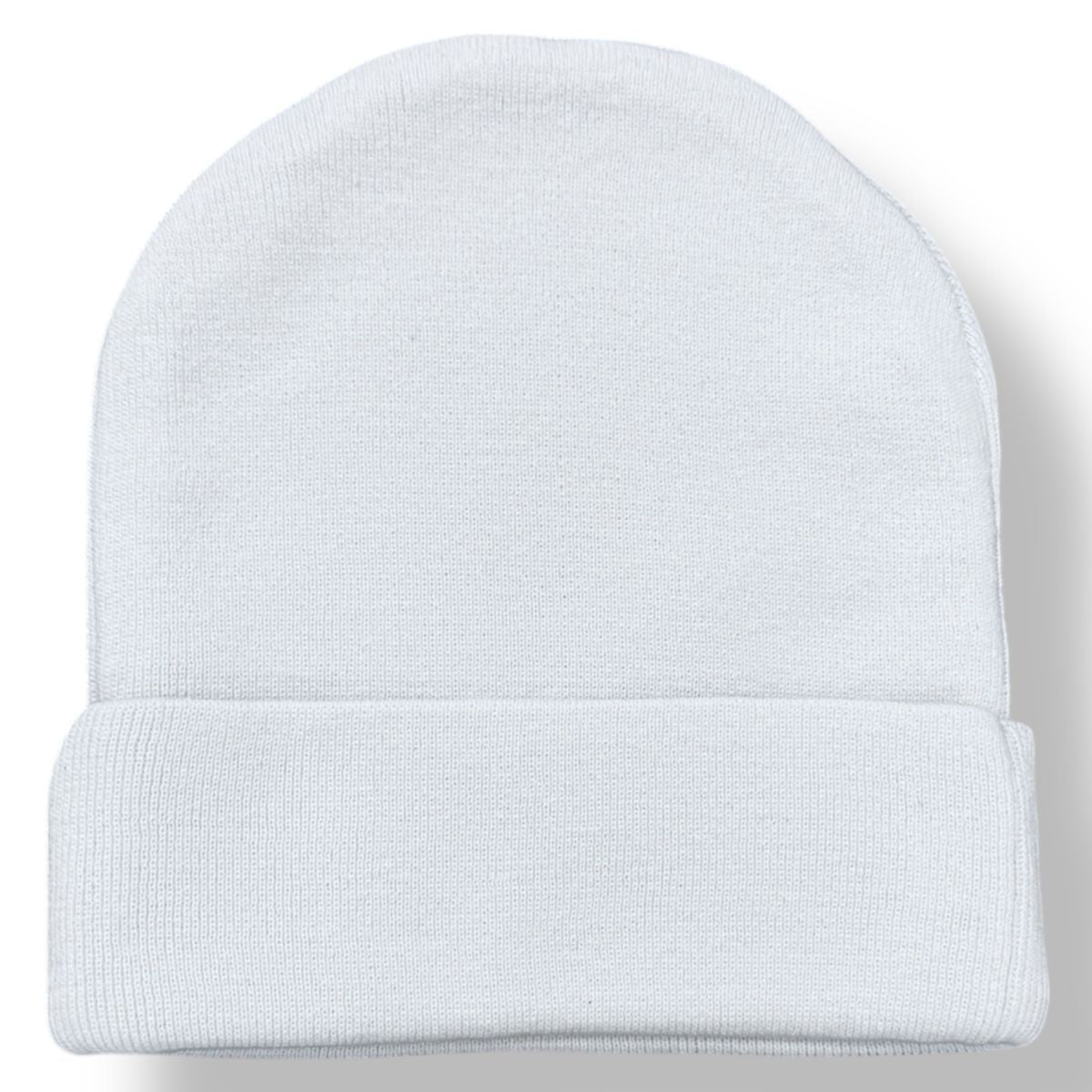 Vtilited Starstain Beanie - White