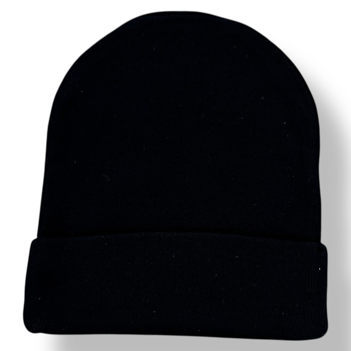Vtilited Starstain Beanie Unisex Hat - Black