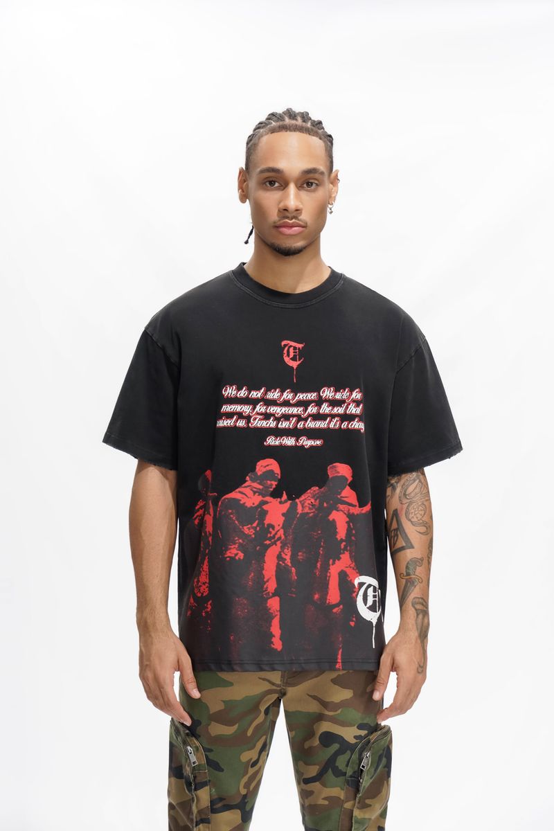 Trnchs Infantry Tee