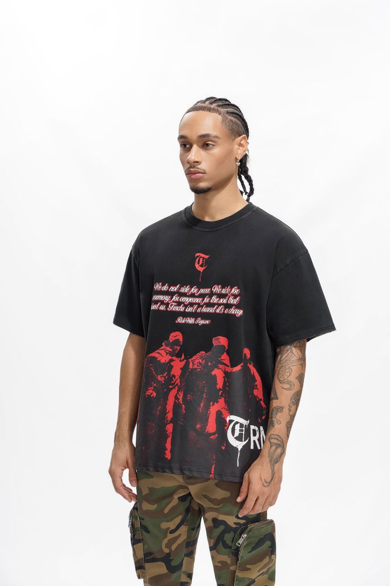 Trnchs Infantry Tee