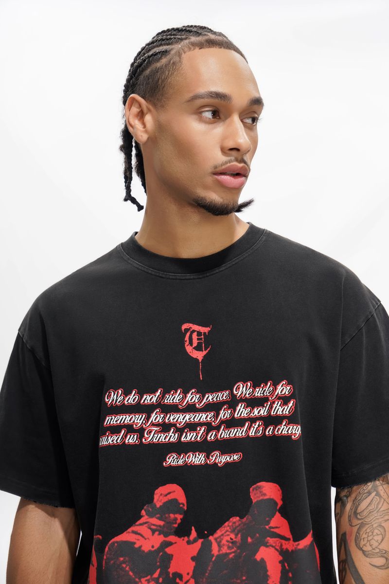 Trnchs Infantry Tee