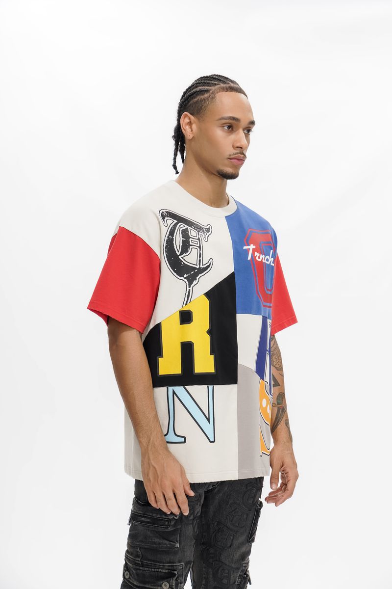 Trnchs Academic Warfare Tee