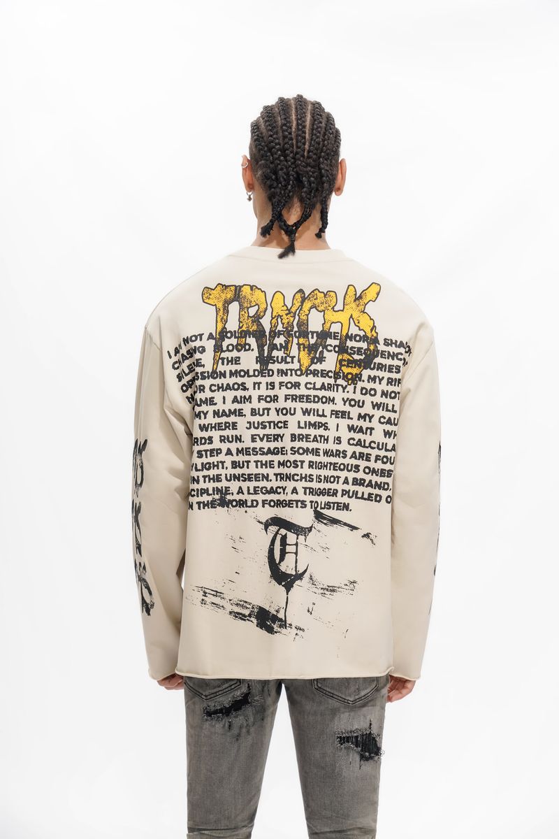 Trnchs Impact Shirt - Graphic