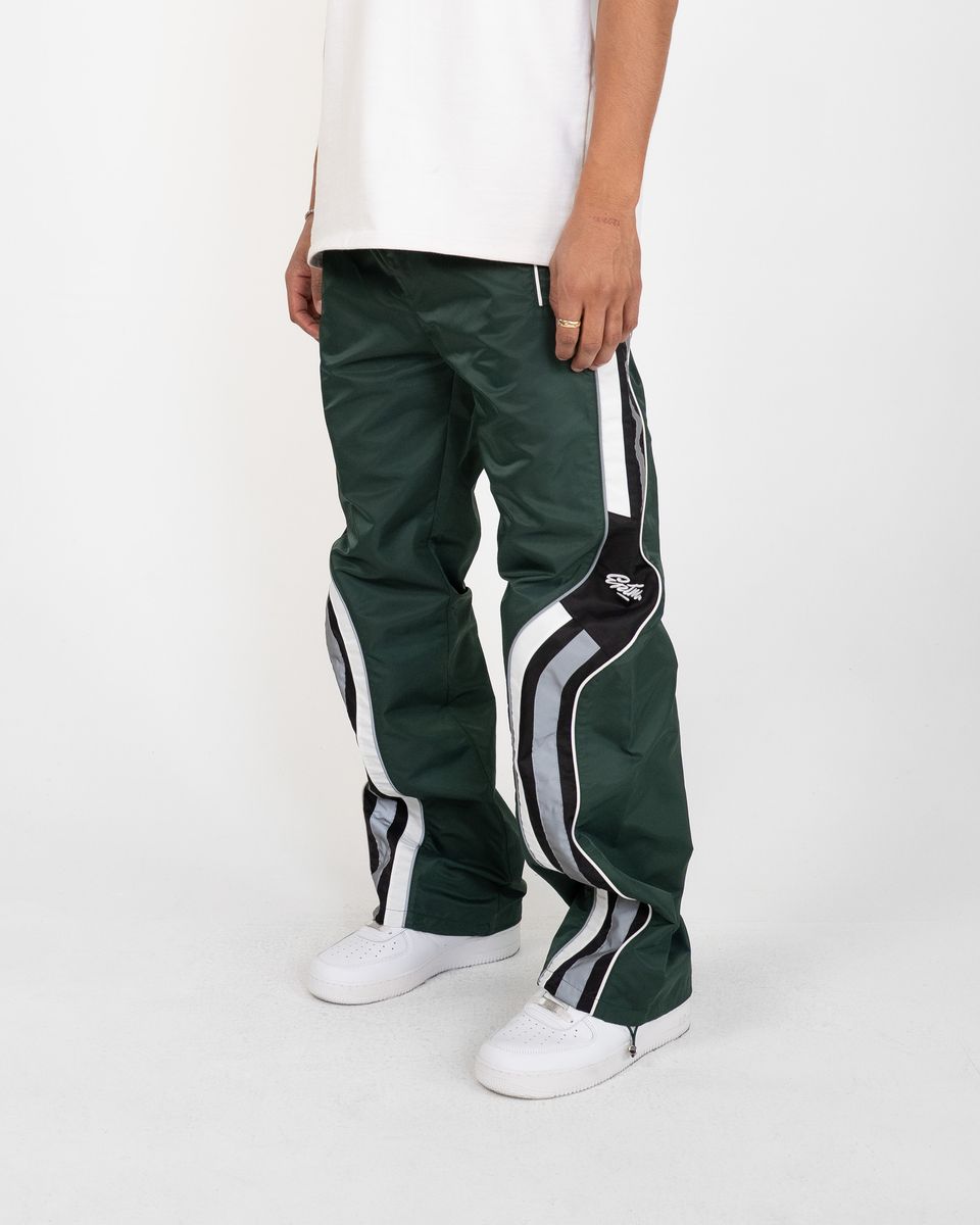 Eptm Maxx Jogger Pants - Layered