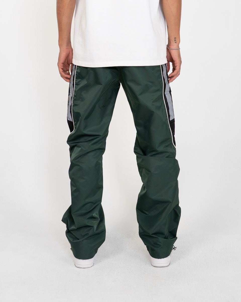 Eptm Maxx Jogger Pants - Layered