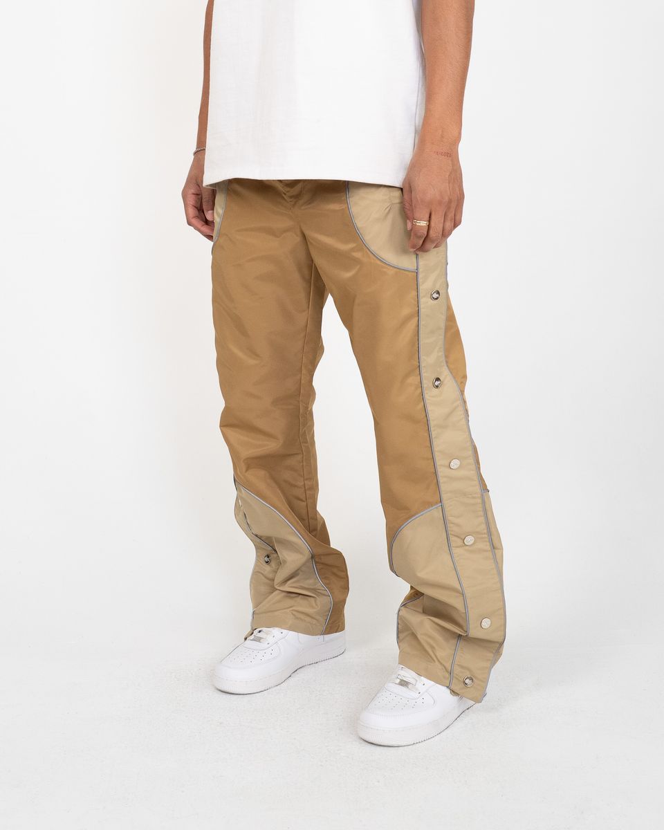 Eptm Panel Jogger-Pants - Reflective