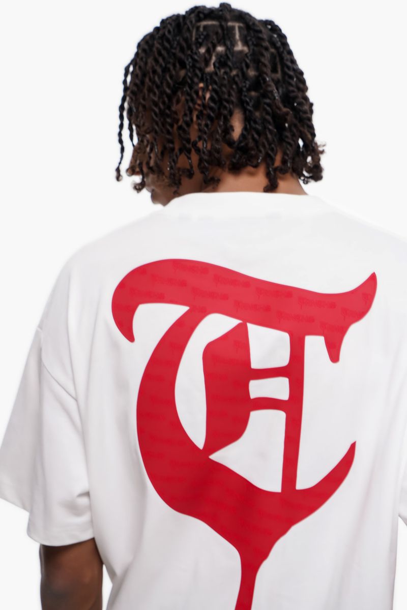 Trnchs Built In Venom T-Shirt