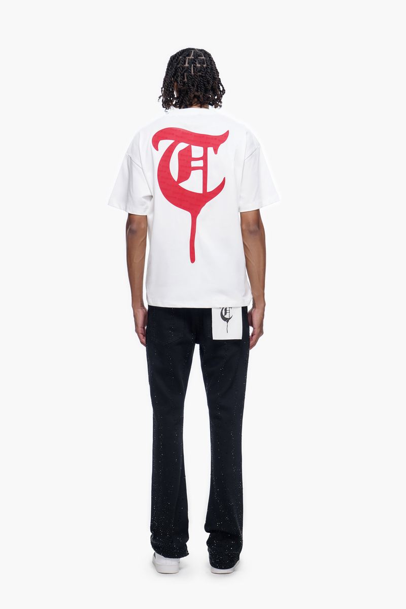 Trnchs Built In Venom T-Shirt